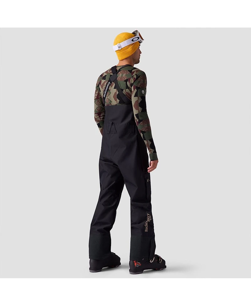 Backcountry Men's Cottonwoods Gore-tex Shell Bib Pant Ski Pants