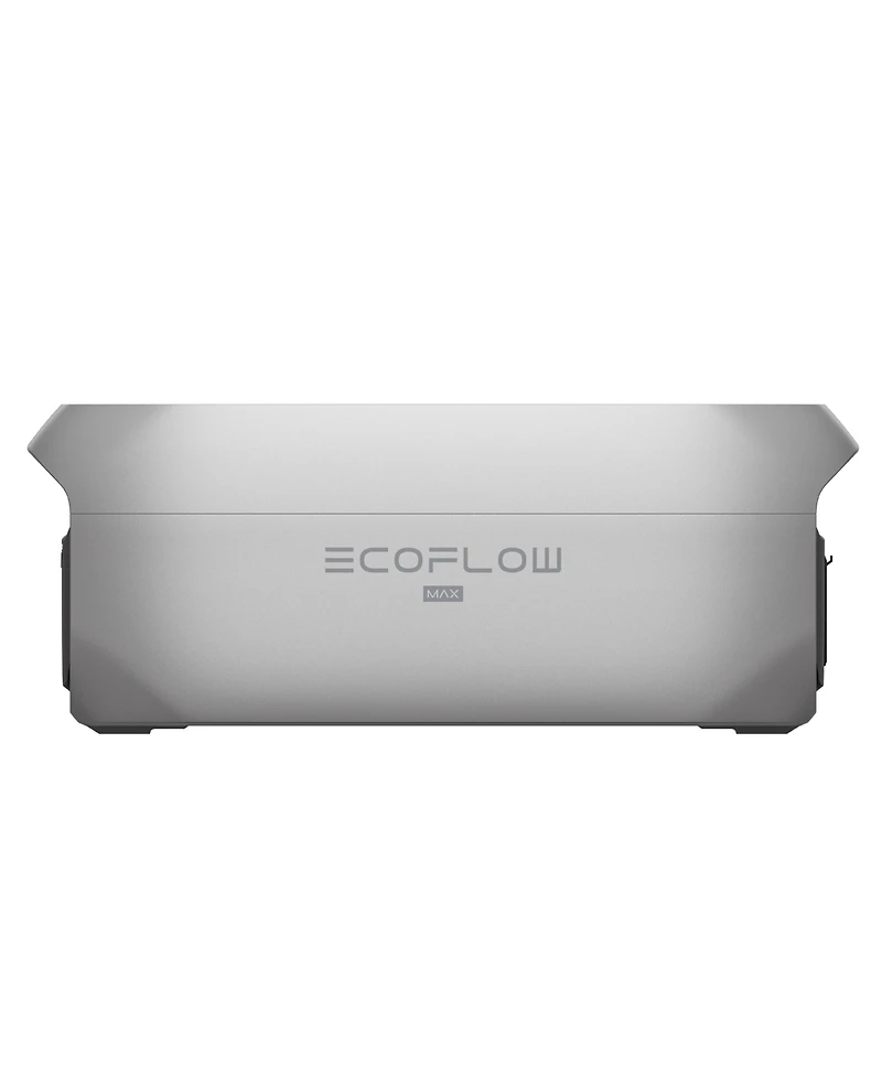 2048Wh Delta 3 Max Plus Smart Extra Battery