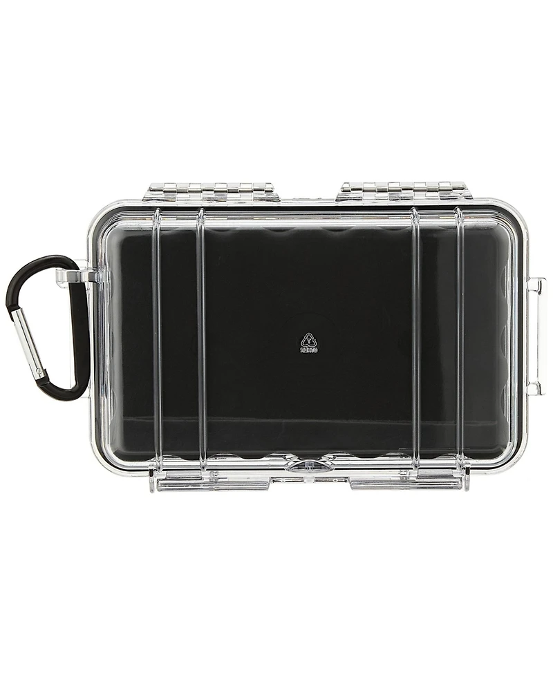 Pelican 1040 Micro Case for iPhone, Cell Phone, GoPro, Camera, and More