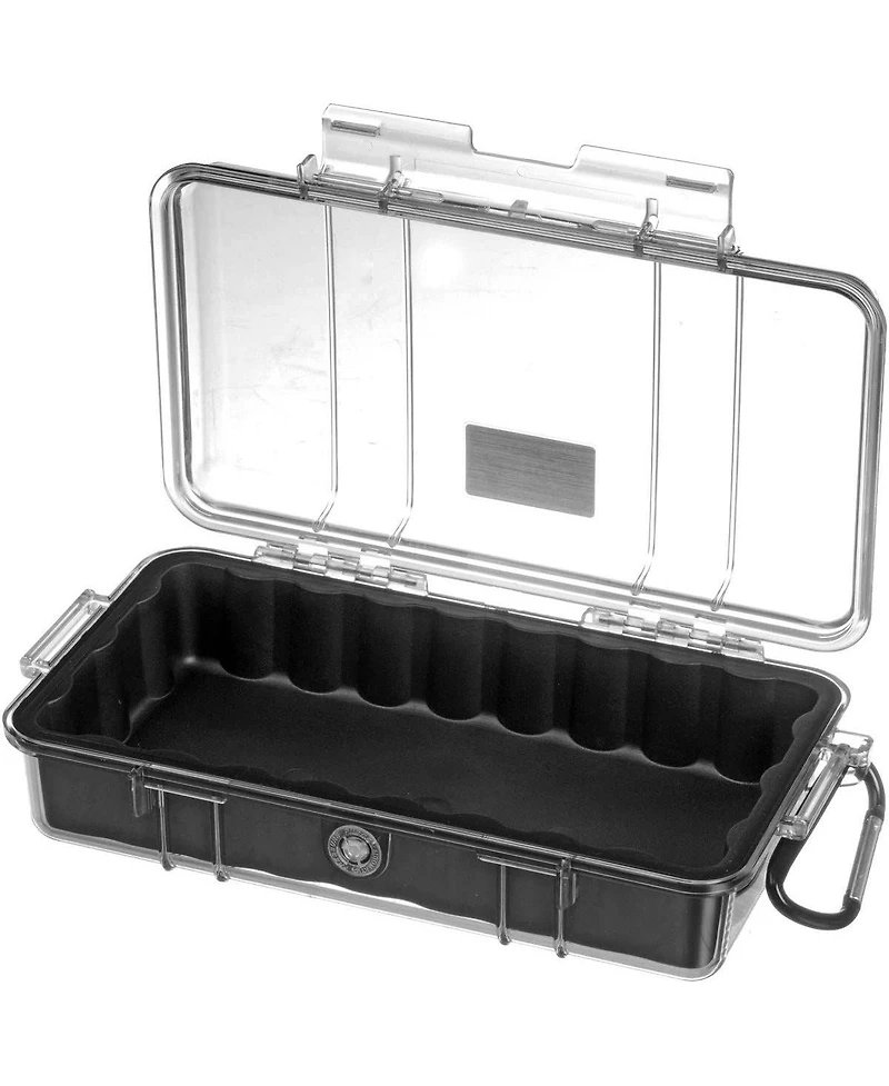 Pelican 1060 Micro Case for iPhone, Cell Phone, GoPro, Camera, and More