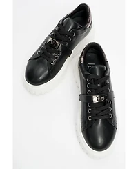 Prologue Shoes Andro Platform Sneakers (Women)