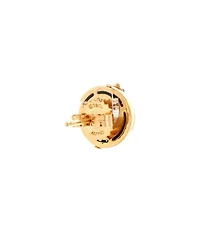 Pre-Owned Tiffany & Co. HardWear Bolt Ball Stud Earrings