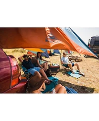 Kelty Waypoint Tarp Camping Shelters and Tarps