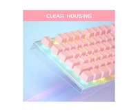 Gaming Keyboard And Mouse Combo