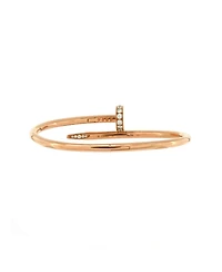Pre-Owned Cartier Juste un Clou Bracelet