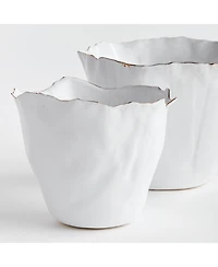 Maribella Cachepot Planters Set of 2