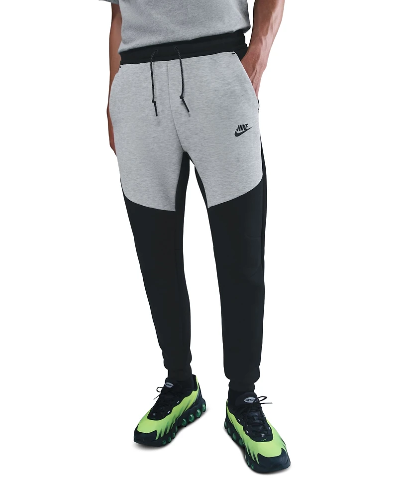 Nike Men's Tech Fleece Joggers