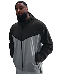 Nike Men's Tech Woven Hooded Jacket