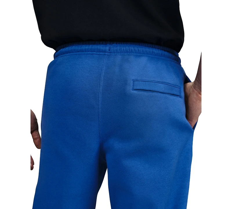 Nike Club Men's Fleece Drawstring Joggers Pants