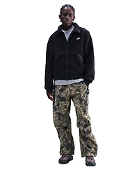 Nike Men's Sportswear Club High-Pile Coaches Jacket