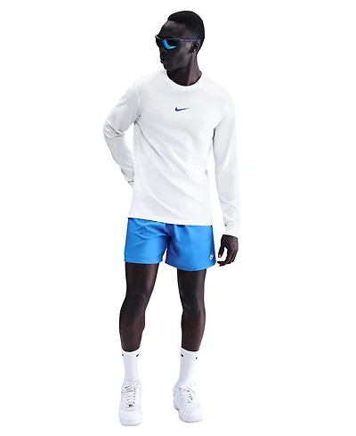 Nike Men's Basketball Long-Sleeve T-Shirt