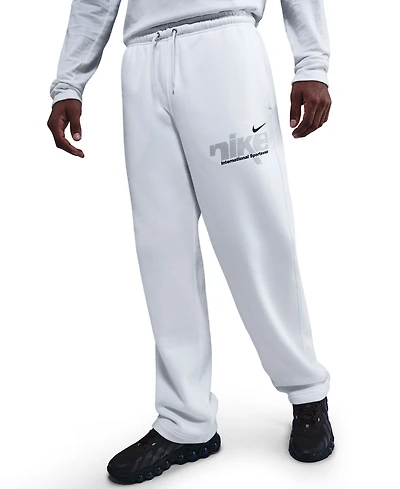 Nike Men's Sportswear Club Bungee Pants