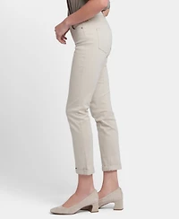 Nydj Women's Sheri Slim Ankle Jeans