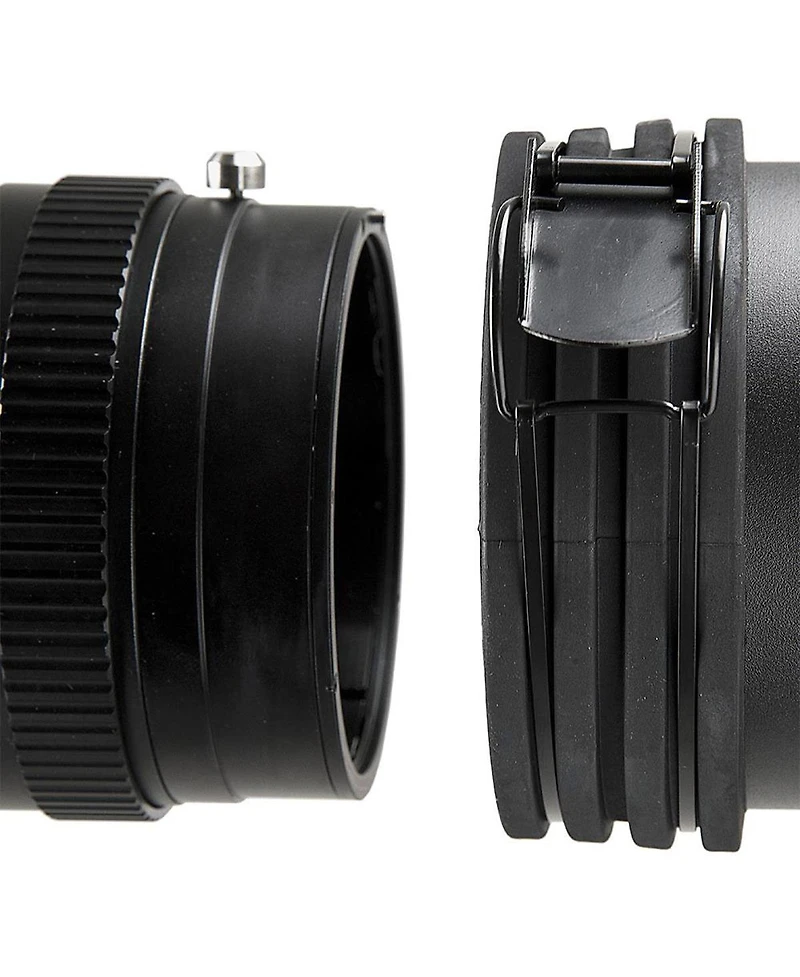 Fotodiox 10" Wide Reflector for PopSpot Ultra Focusing Led Light