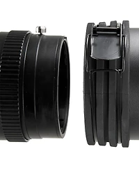 Fotodiox 10" Wide Reflector for PopSpot Ultra Focusing Led Light