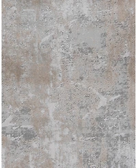 Mink Home Alloy ALL342 12'x15' Area Rug