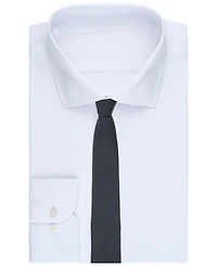 Alfani Men's Gwen Solid Tie, Macy's Exclusive