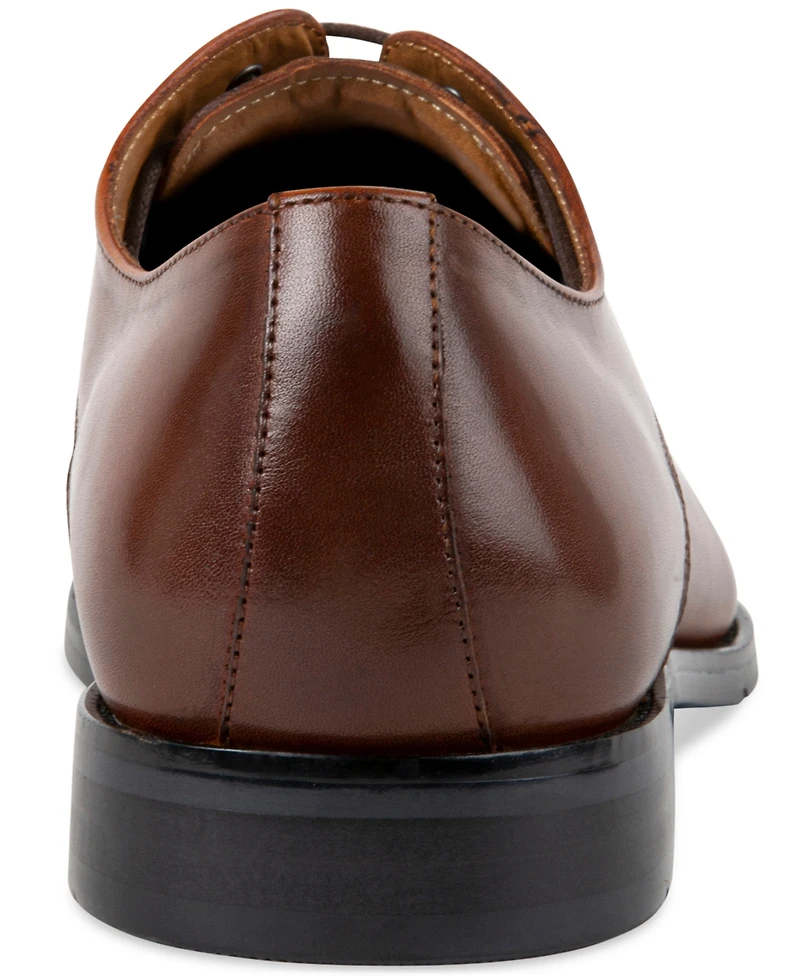 Steve Madden Men's Daxton Derby Dress Shoes