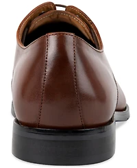 Steve Madden Men's Daxton Derby Dress Shoes