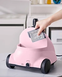 Salav Upright Garment Steamer Descaling Packets, Pack of 10