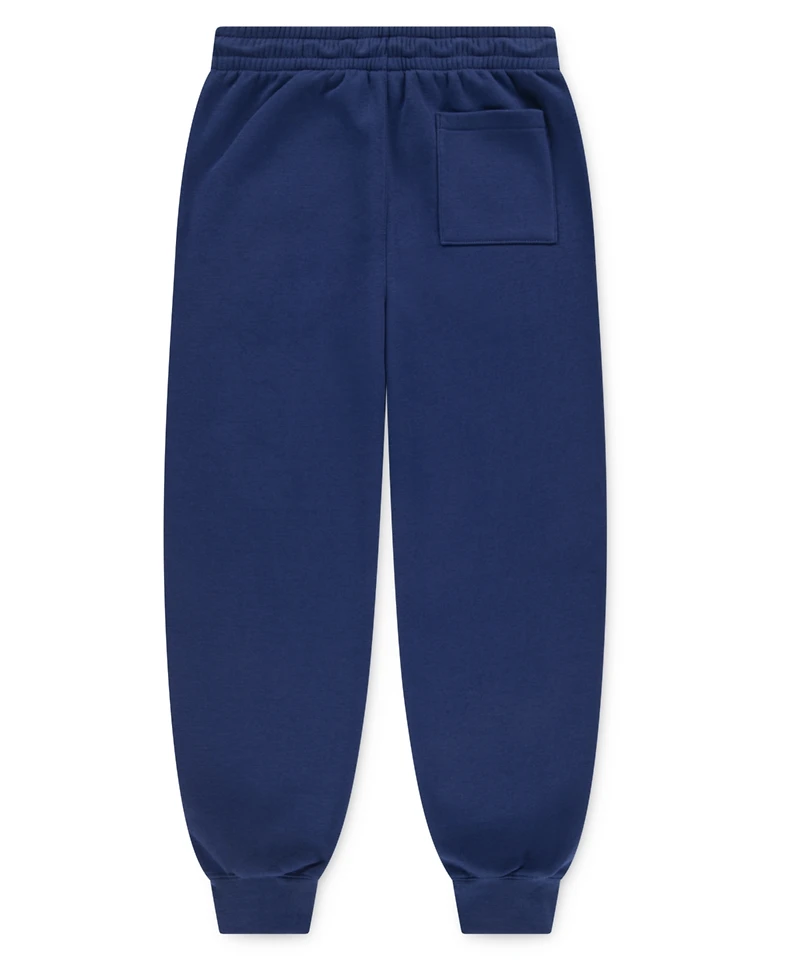 Jordan Big Boys Mj Brooklyn Fleece Pants