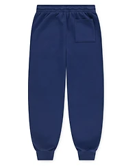 Jordan Big Boys Mj Brooklyn Fleece Pants