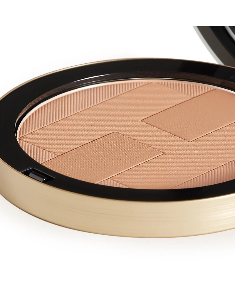 Plein Air H Trio Healthy Glow Mineral Powder