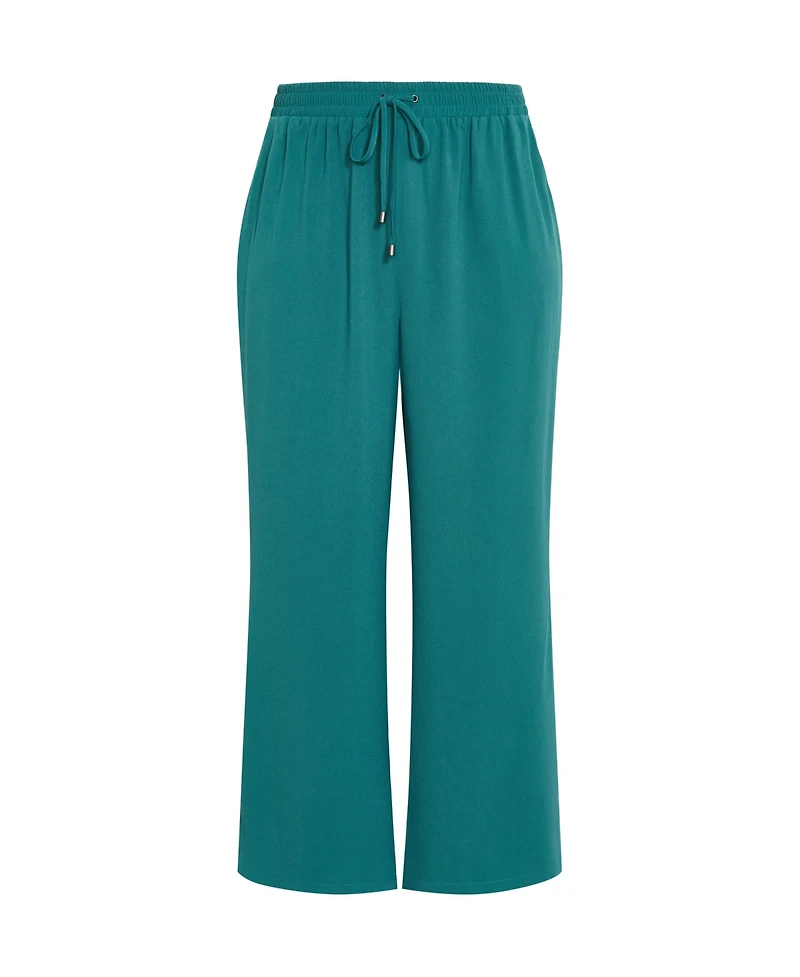 City Chic Women's Leia Pant