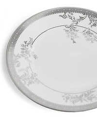 Vera Wang Wedgwood Dinnerware, Lace 5 Piece Place Setting