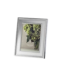 Vera Wang Wedgwood Grosgrain 5" x 7" Frame