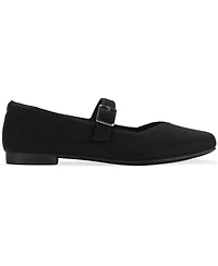Style & Co Women's Broadwayy Mary Jane Flats, Created For Macy's