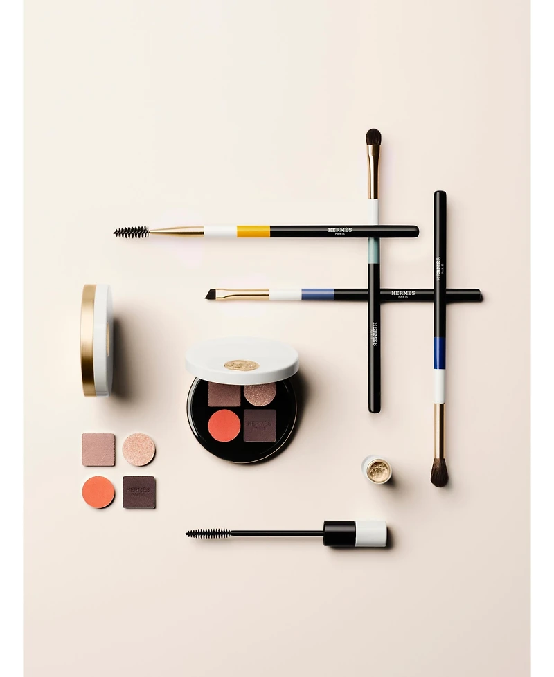 Les Pinceaux Hermes L'Estompeur Brush