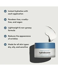 Hers Hydrobounce Instant Moisturizer