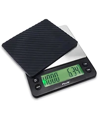 American Weigh Scales Barista-3KG Coffee/Kitchen Scale, 6.6LB / 3KG