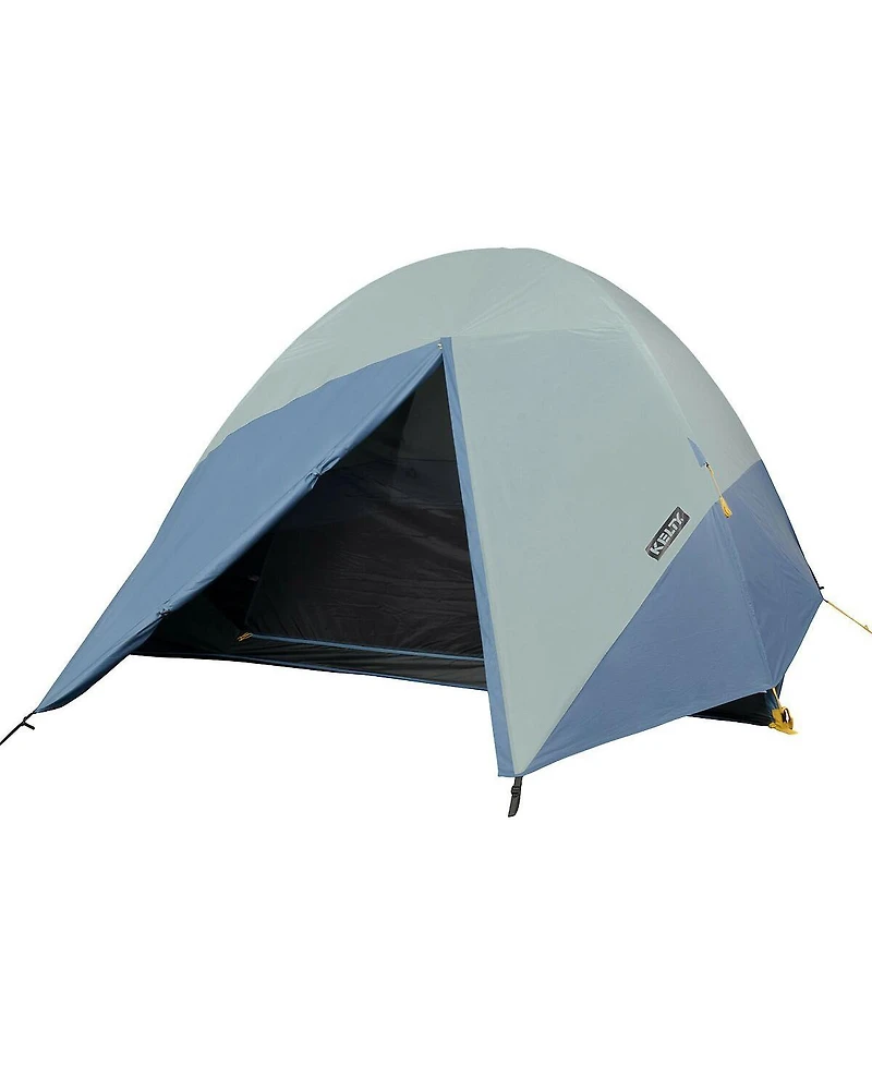Kelty Discovery Element 6 Tent: 6-Person 3-Season 3-Season Family and Campground Tents