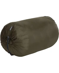 Kelty Mistral Sleeping Bag: 40F Synthetic 55 to 30 Degree Synthetic Bags