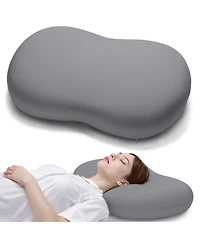 Sugift Indoor Outdoor Tufted Bench Cushion with Soft Pp Cotton