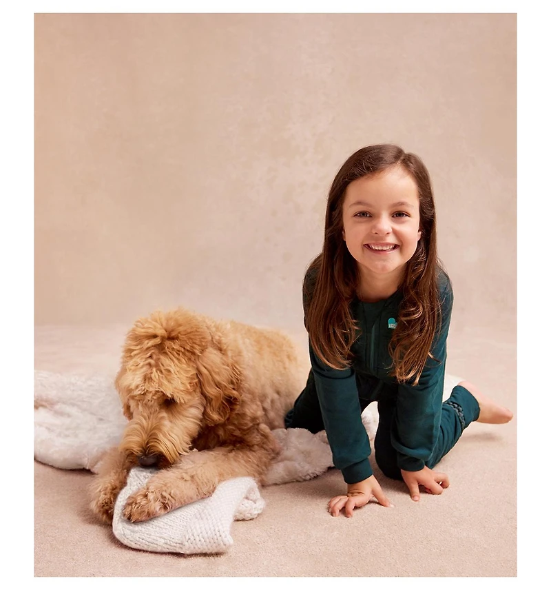 Love To Dream Toddler Sleep Suit Extra Warm - 3.5 Tog