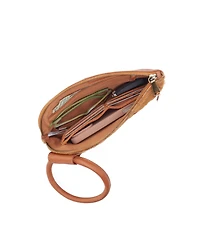 Hobo Sable Wristlet
