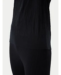 Gobi Cashmere Women's Silk Cashmere T-Shirt