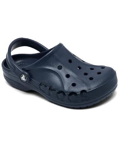 Crocs Little Girls' Baya Classic Clogs from Finish Line