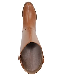 LifeStride Brinley Round Toe Wide Calf Tall Boots