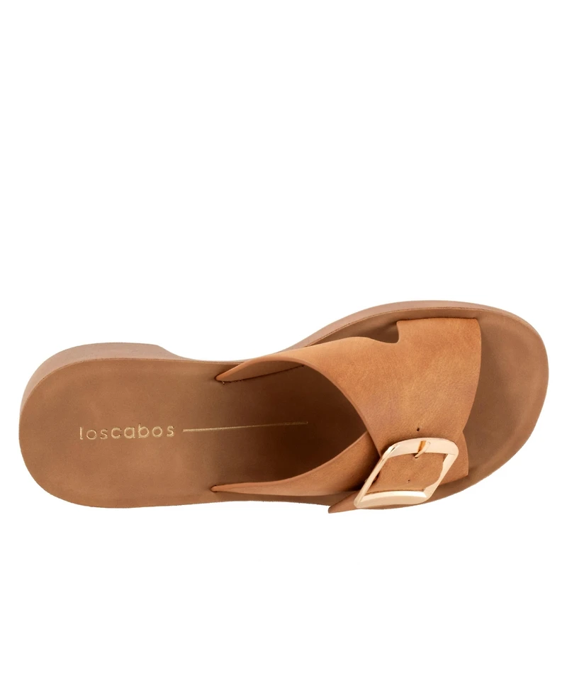 Los Cabos Alegro Sandal