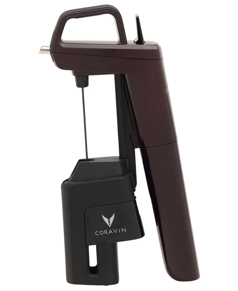 Coravin 14-Pc. Timeless Six Plus Wine By-The-Glass System Kit