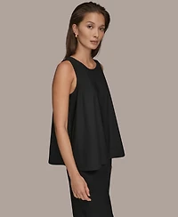 Donna Karan Weekend Women's Pull-On Top