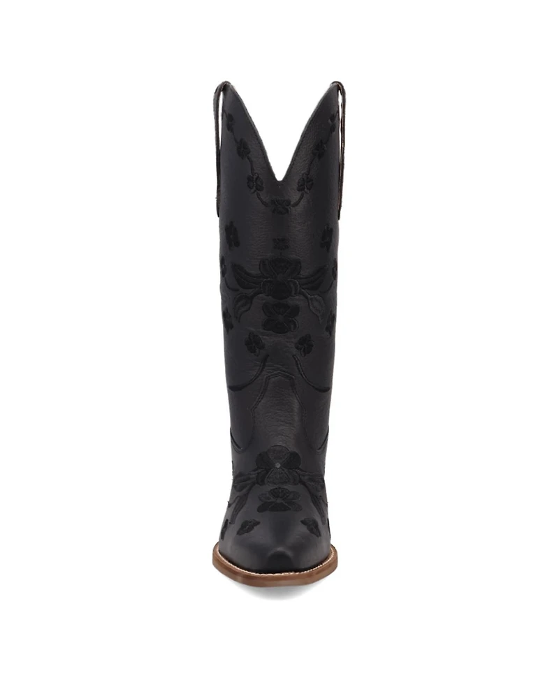 Dingo Women's Love Bug Leather Boot