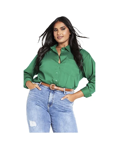 Avenue Women's Karolina Shirt