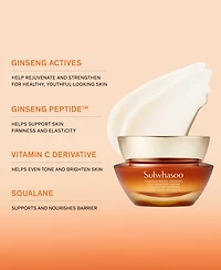 Sulwhasoo Concentrated Ginseng Rejuvenating Cream