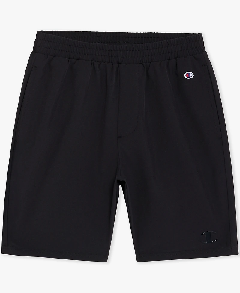 Champion Boys 8-20 Pull-On Shorts
