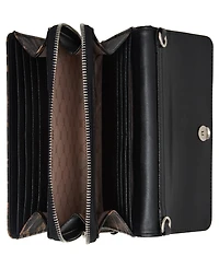 Steve Madden Boxed Carina Crossbody Wallet